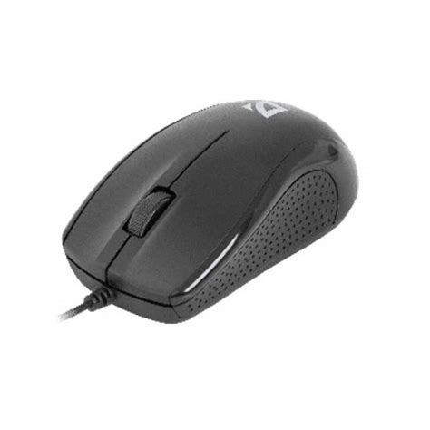 Miš Defender Optimum MB-160 žični USB, crni | shopingholicari.rs