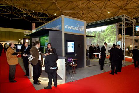 The story behind ISE: AV’s biggest show | Christie Spotlight blog