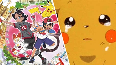 El Nuevo Anime De Pokémon Se Retrasa Indefinidamente Tierragamer