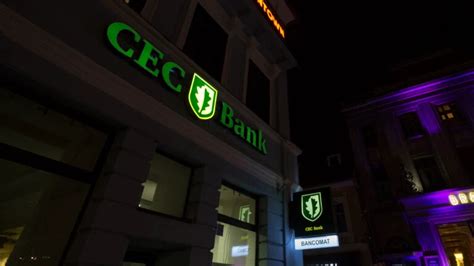 Decizie din 1 decembrie pentru clienții CEC Bank Anunț pentru cei cu