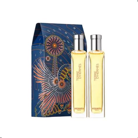 Мужской парфюм Hermes Terre D Hermes Pour Homme — купить духи и ...