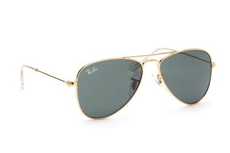 Ray Ban Junior Aviator Rj S Lentiamo