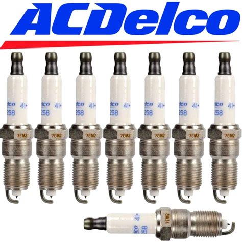 Acdelco 12622561 Alternative Spark Plugs