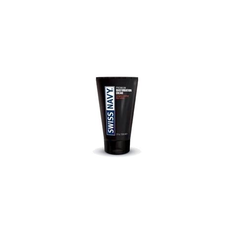 Cr Me De Masturbation Swiss Navy Lubrifiant Pour Homme Box Coquine