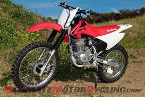 2012 Honda Crf230f Moto Zombdrive Com