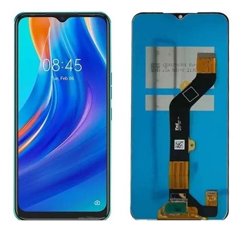 Pantalla Infinix Hot I Original MercadoLibre