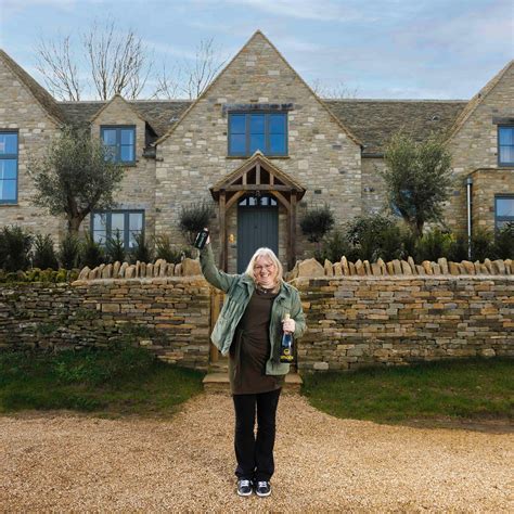 The Cotswolds House Draw Is Now Closed – Omaze UK
