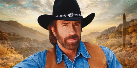 How Did the Original ‘Walker, Texas Ranger’ End?