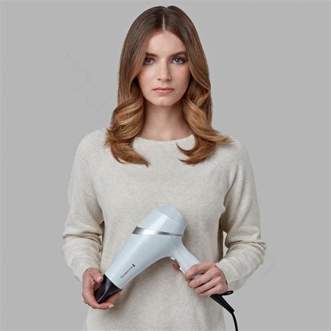 Remington Fén na vlasy AC8901 Hydraluxe