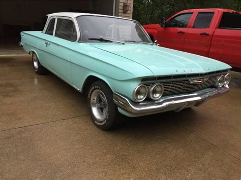 Chevrolet Biscayne For Sale Classiccars Cc