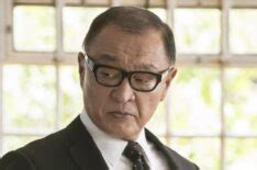 Cary-Hiroyuki Tagawa - Actor, Producer, Martial Artist