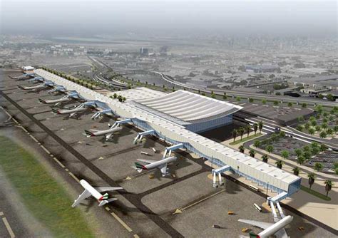 Ajman airport near finalised: bound for Al Manama - Construction Week ...