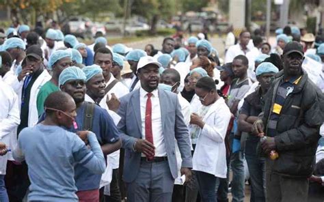 medics  amount  threats  force     strike  standard