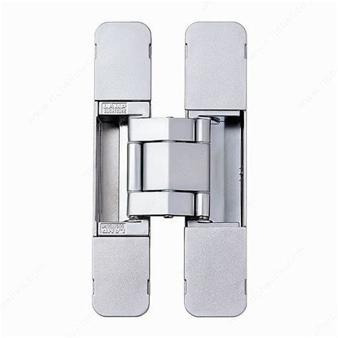 Richelieu 3 Axis Adjustable Concealed Hinge Canada Door Supply