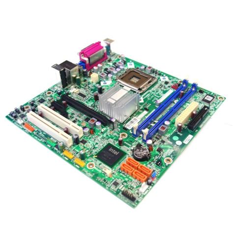 Carte mère Lenovo 71Y6838 socket 775 Thinkcentre M58e 7307 motherboard