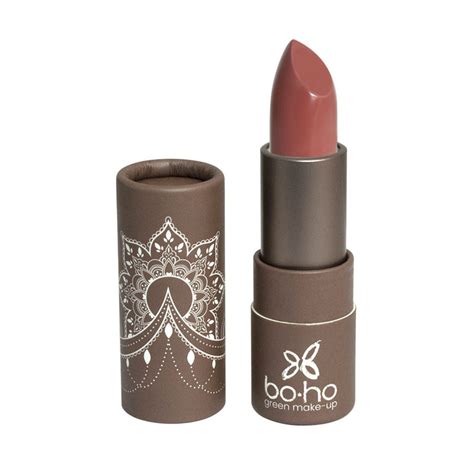 Rossetto Dark Nude BoHo Green Make Up