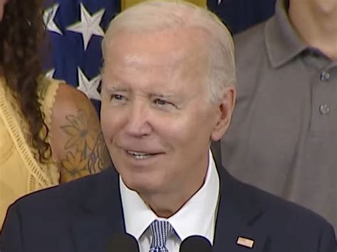 biden    single objective weve  set   accomplish