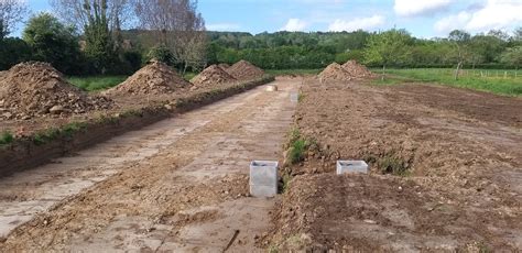 Lotissement La Cour Aux Guerets Mairie De Saint Martin Aux