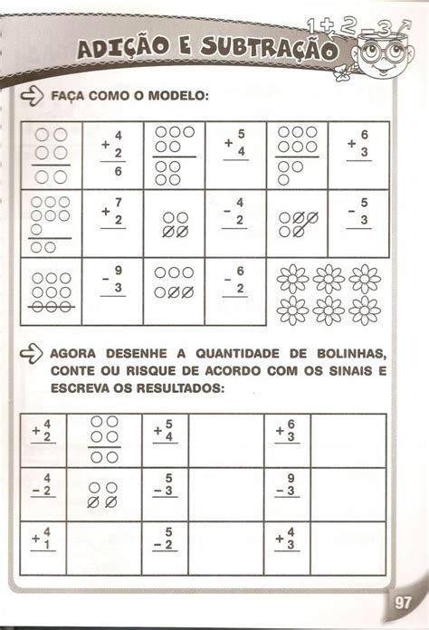 Atividades De Matemática Dezena E Unidade Para Imprimir 1º Ano