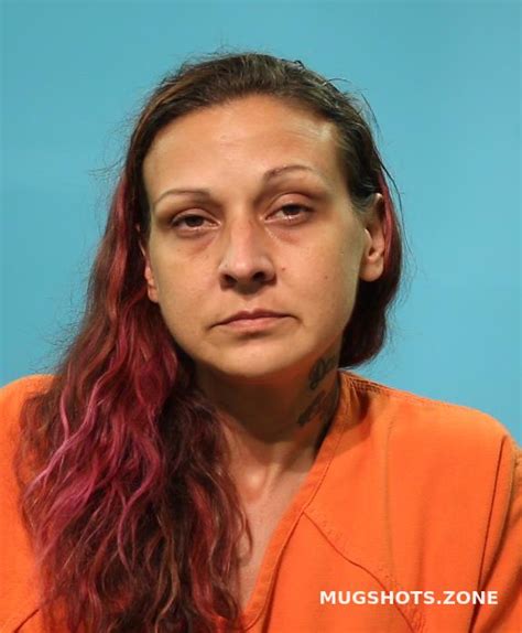 STANFORD RACHAEL 10 14 2022 Brazoria County Mugshots Zone