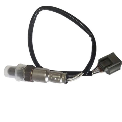 SENSOR De Ox Geno OE 0ZA672 N1 Para NISSAN VERSA JUKE QASHQAI Gran