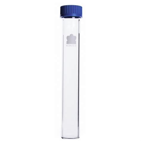 Type I Borosilicate Glass 5 Ml Hybridization Tube 52nf60 736500 3515 Grainger