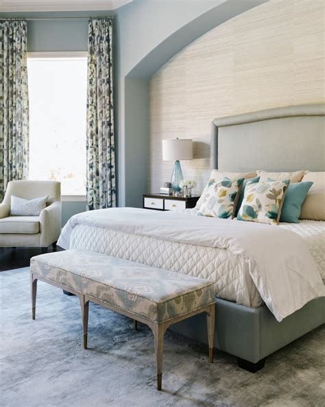 Project Reveal A Luxurious Master Bedroom Retreat Designed