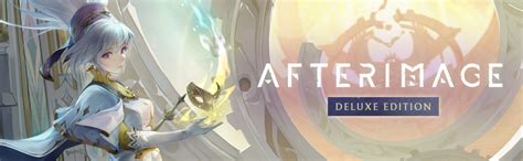 Afterimage Deluxe Edition (PS5): PlayStation 5: Video Games - Amazon.ca