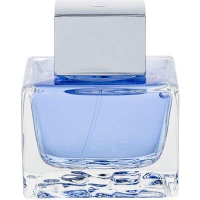 Antonio Banderas Blue Seduction Toaletn Voda P Nska Ml Tester Od