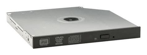 HP 9 5mm Slim SuperMulti DVD Writer Drive HP Africa