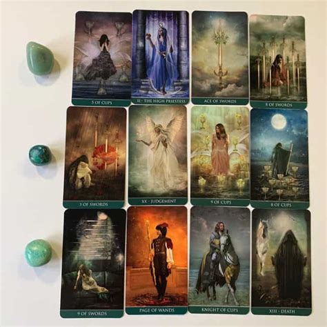 New Moon in Pisces 2020 - and Tarot Readings for Each Zodiac Sign - The Tarot Lady