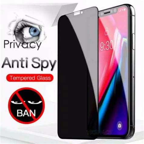 Jual Tempered Glass Anti Spy Privasy Premium Hp Samsung A A A