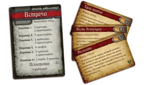 Настольная игра О мышах и тайнах. Сказки Нижнелесья купить недорого с ...