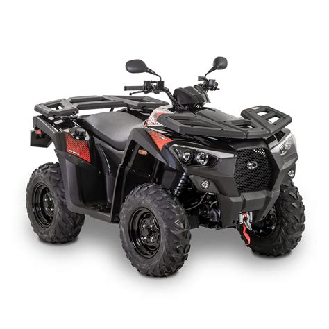 New Mxu I Quady Atv Utv Kymco Polska