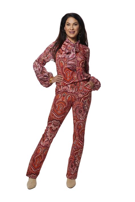 Pussy Bowie Velori Top Buy Women S Top Tessa Koops Designer Tessa Koops
