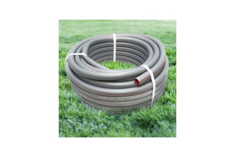 Резиновый шланг POLYAGRO Gold PLATINUM ТЭП, 3/4", 50 м, армированный ...