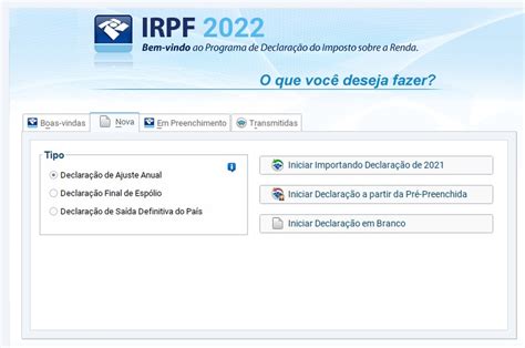 Imposto De Renda Como Fazer Uma Declara O Simples