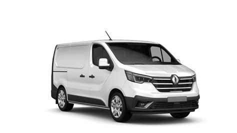 2023 Renault Trafic Multix Trafic Multix 2 0 DCI 6m3 Grand Confort 5 1