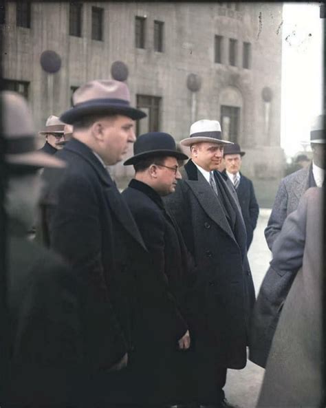 Pin By Jeps76 On Al Capone And The Chicago Outfit Chicago Outfit Al