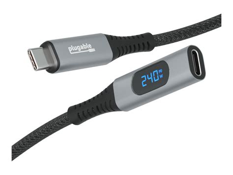 Plugable - USB extension cable | SHI