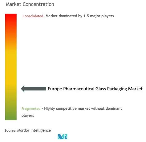 Europe Pharmaceutical Glass Packaging Companies Top Company List