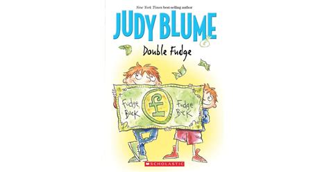 The Fudge Series by Judy Blume | Books to Make You Feel Nostalgic | POPSUGAR Entertainment Photo 15