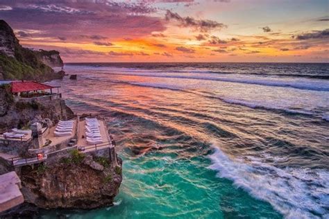 Pantai Tersembunyi Di Bali Newstempo