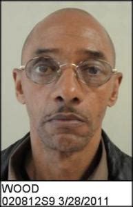 John Thomas Wood A Registered Sex Offender In Durham Nc At