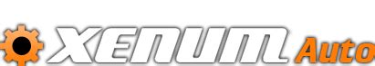 Xenum весь асортимент