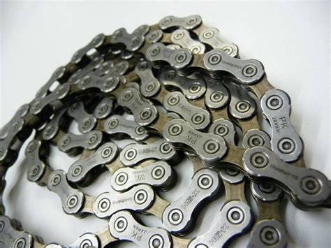 Shimano Deore Speed Chain Hg X Links Hg Hopkinson Cycles