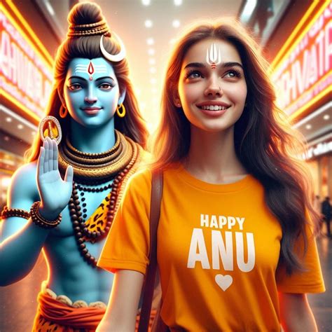 Create 2024 Viral Ai 3d Instagram Maha Shivratri Name Images Bing