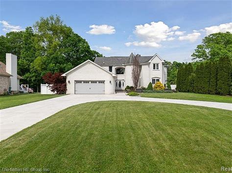 Harmony Ln Van Buren Township Mi Zillow