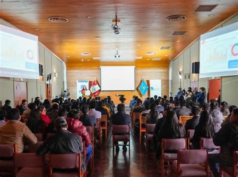 Puno promueve 13 proyectos por S 1 278 millones que se ejecutarán vía