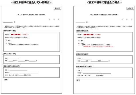 解説／ 改正建築物省エネ法〈vol2〉 適合義務・届出義務・説明義務の概要～手続きのフローやポイント～ 省エネ計算代行／省エネ適判